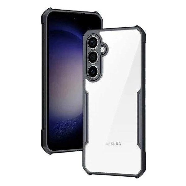 کاور ژاند مدل Beatle مناسب برای گوشی موبایل سامسونگ Galaxy A34 5G