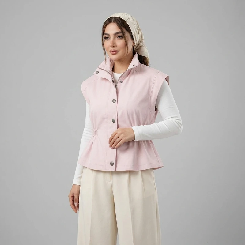 وست زنانه السانا مدل پالوما کد 2710