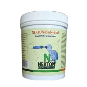 غذا کمکی پرندگان نکتون مدل Baby-Bird وزن 350 گرم