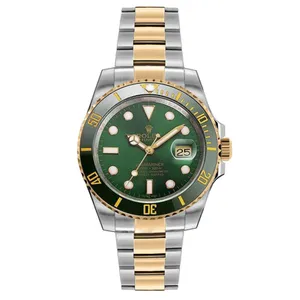 ساعت مچی عقربه ای زنانه و مردانه مدل RL 3579 -NO-SB