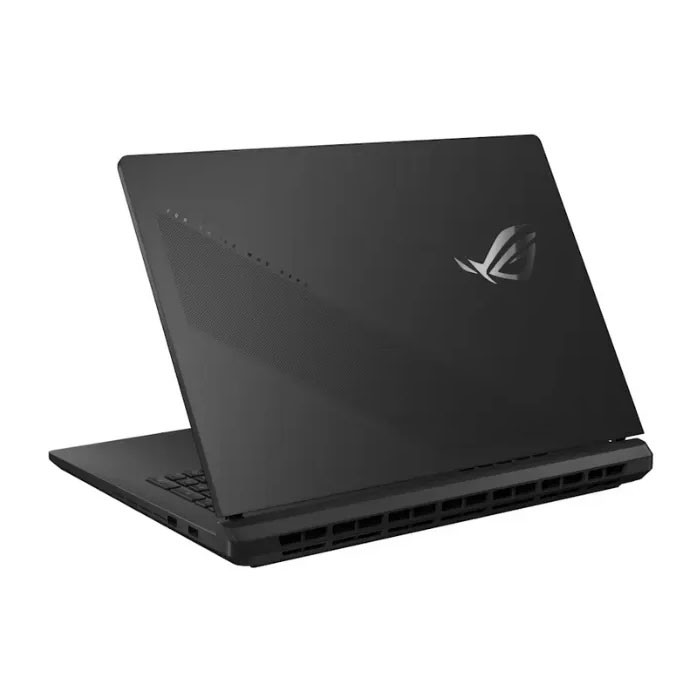 لپ تاپ 18 اینچی ایسوس مدل ROG Strix SCAR 18 G835LX-SA047W-Core Ultra 9 275HX-64GB DDR5-4TB SSD-RTX5090-QHD 240Hz-W