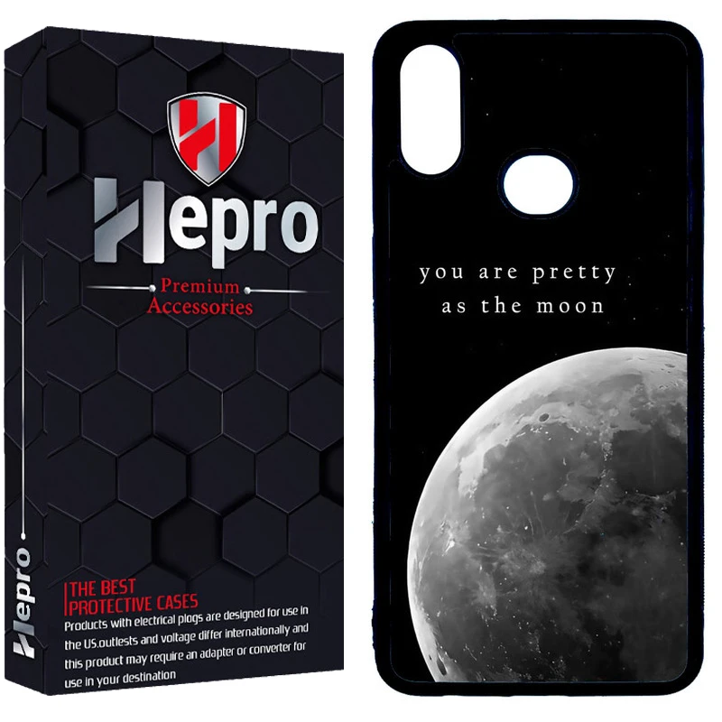 کاور هپرو طرح فانتزی مدل TPU مناسب برای گوشی موبایل سامسونگ Galaxy A10s