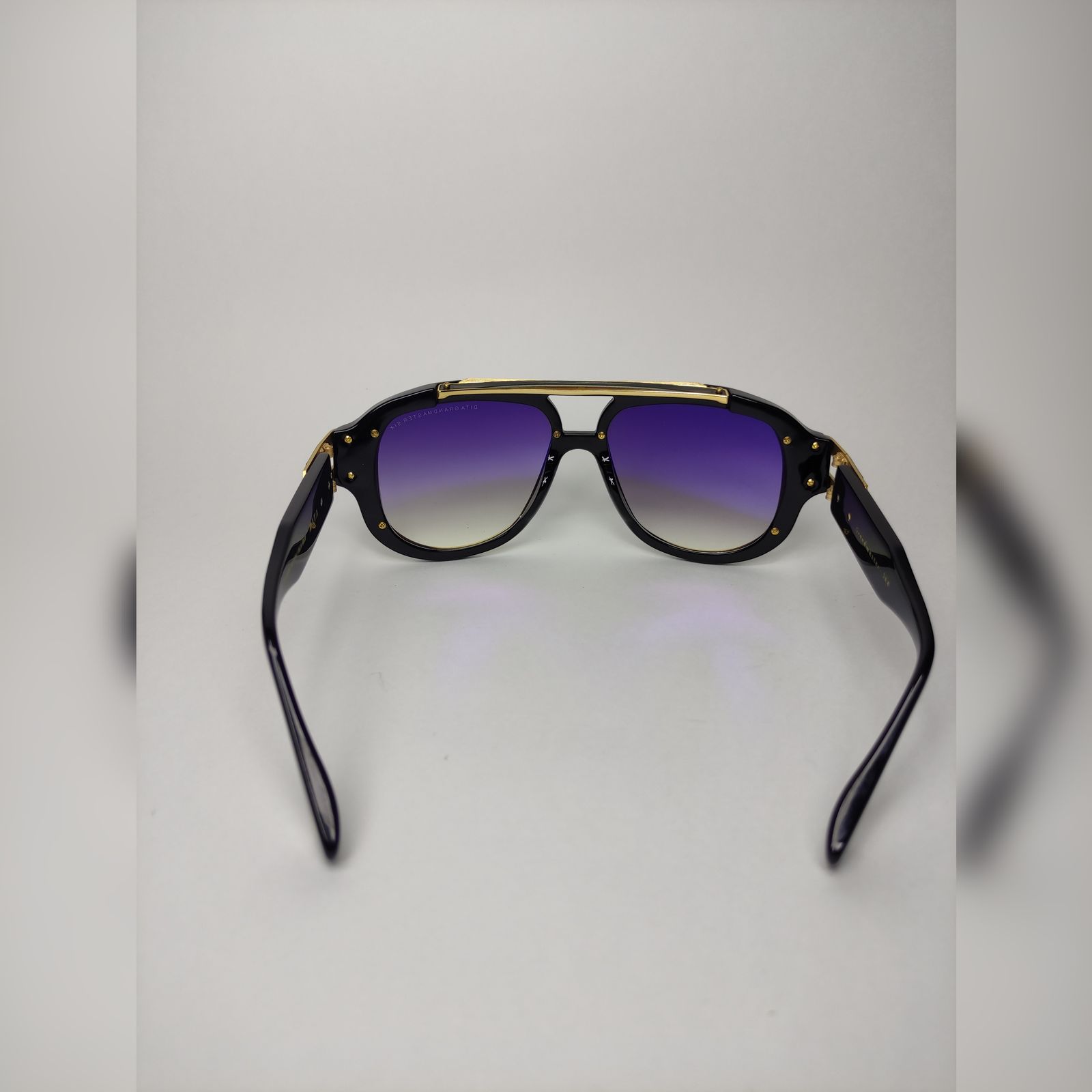 عینک آفتابی دیتا مدل سری Grandmaster 6 DTS-900 -  - 5