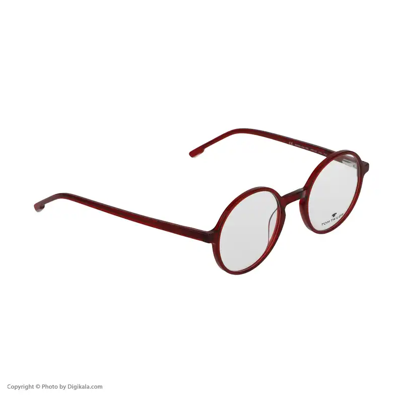 فریم عینک طبی زنانه تام تیلور مدل 60566-199