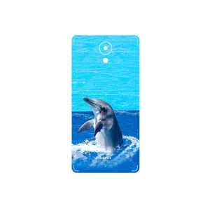 MAHOOT Dolphin Cover Sticker for Smart Art Lite
