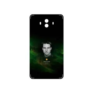 MAHOOT Tom Cruise Cover Sticker for Huawei Mate 10
