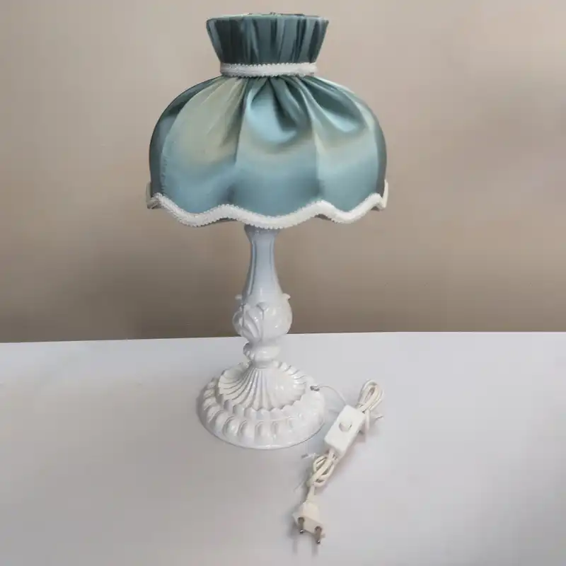 آباژور رومیزی کد 12803