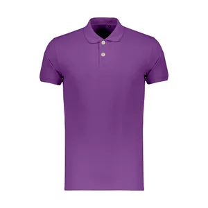 پولوشرت آستین کوتاه مردانه کیکی رایکی مدل MBB02979-237