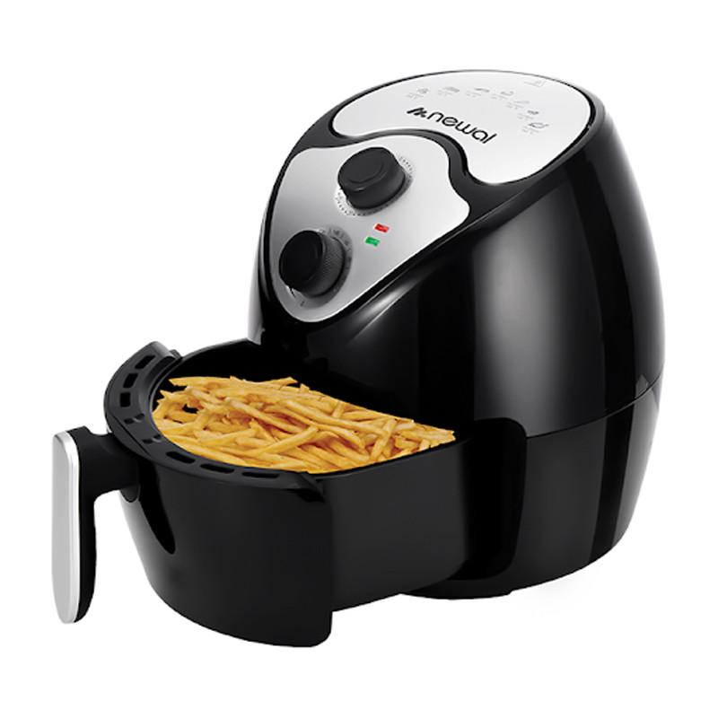 سرخ کن نوال مدل FRY-5110