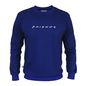 سویشرت مردانه مسترمانی مدل friends-02