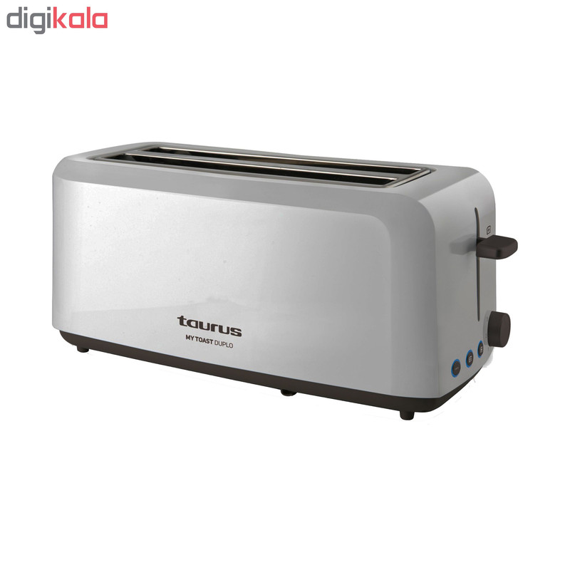 توستر تاروس مدل my toast duplo