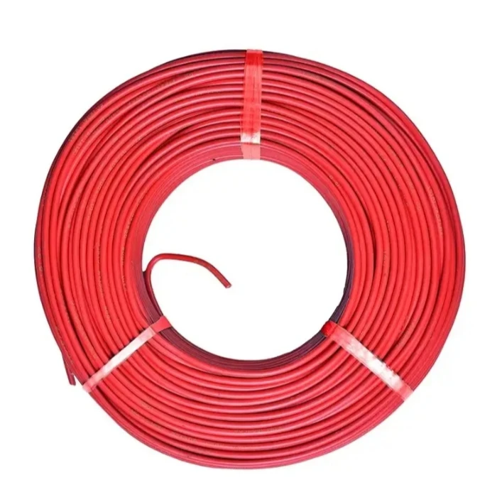 سیم برق افشان 1 در 2.5 البرز مدل J1-2.5