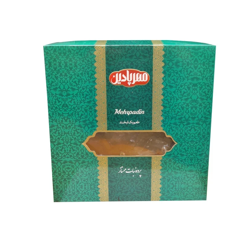 نبات ممتاز مهرپادین - 1000 گرم