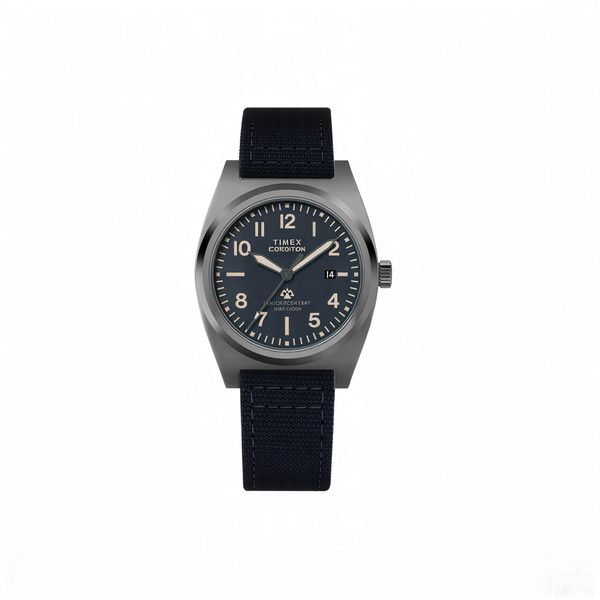 ساعت مچی عقربهای کوارتز مردانه تایمکس مدل TW2Y18200