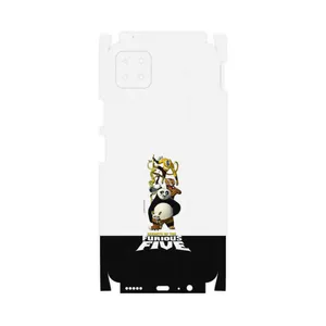 MAHOOT Kung Fu Panda-FullSkin Cover Sticker for Huawei Nova Y60