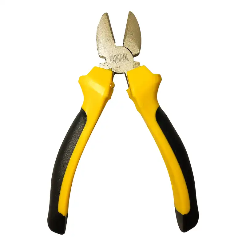 سیم چین کارناوال مدل K6 سایز 6 اینچ