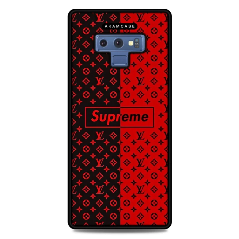کاور آکام مدل AMC-WSGN9-SUPREME5 مناسب برای گوشی موبایل سامسونگ Galaxy Note 9