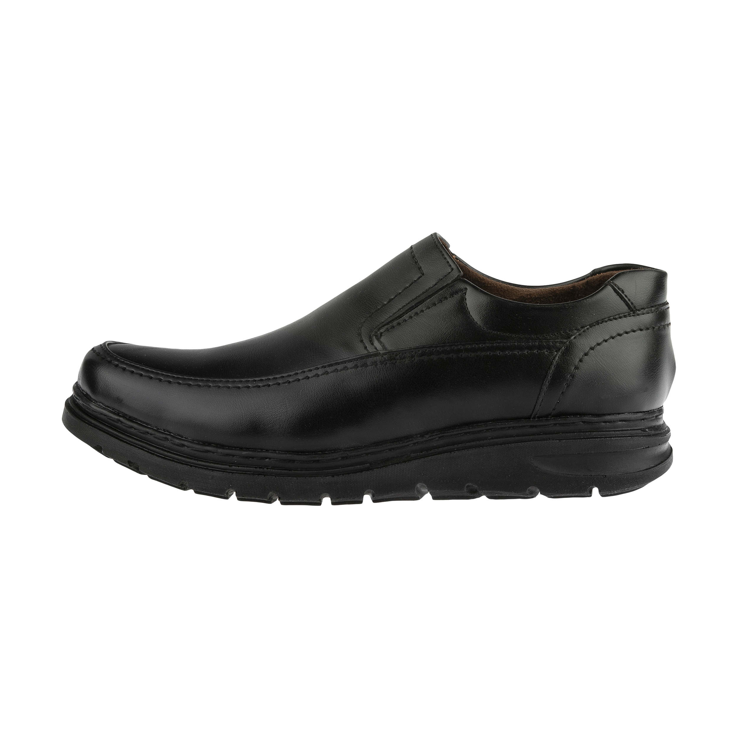 نقد و بررسی کفش روزمره مردانه اسپرت من مدل 40026-12 توسط خریداران