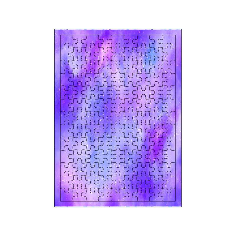 پازل 117 تکه مدل رنگی کد 1840