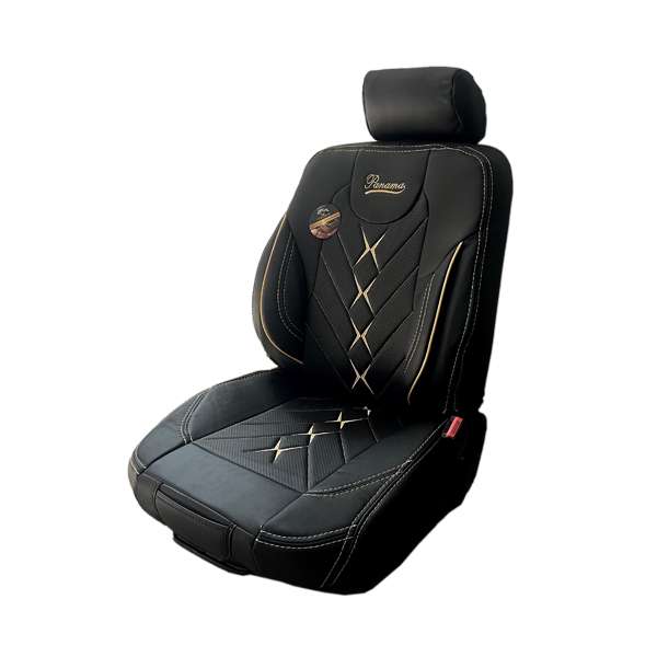 روکش صندلی خودرو مدل pa.na.ma مناسب برای کوییک