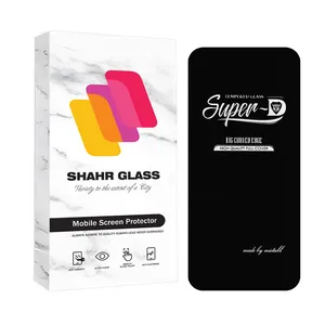 Shahr Glass SUPER2S Screen Protector For Apple iPhone 15