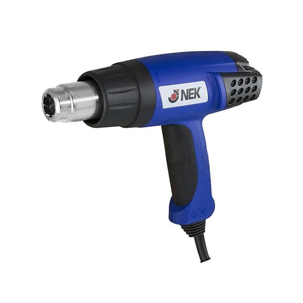 سشوار صنعتی مدل نک NEK 1800 HG سشوار صنعتی مدل نک NEK 1800 HG