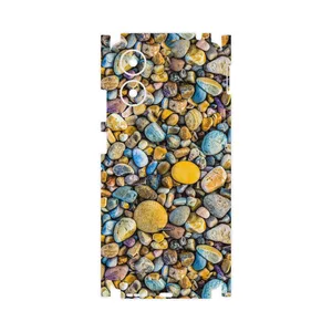 MAHOOT River rocks-FullSkin Cover Sticker for Motorola Moto G04s