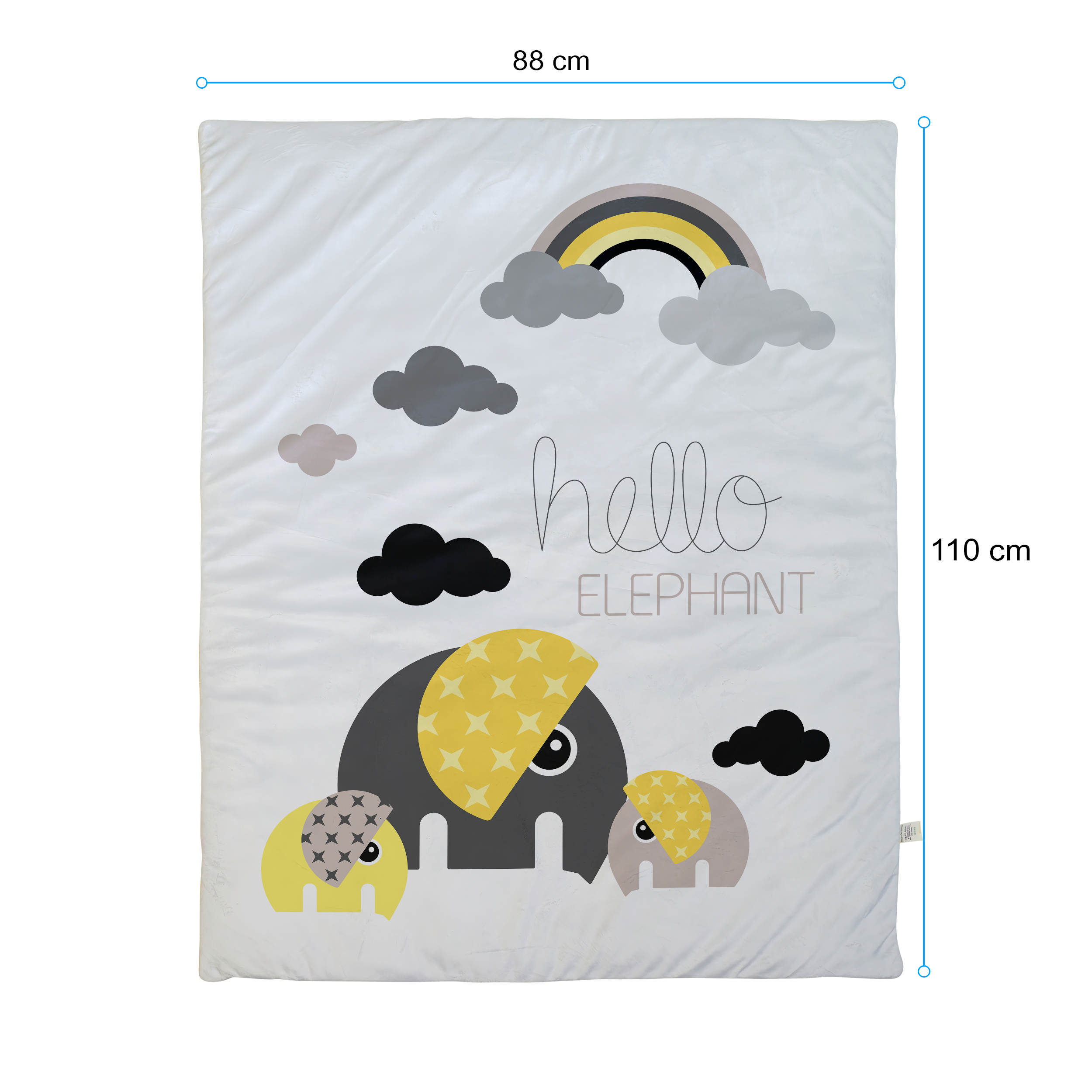 سرویس خواب  4 تکه مامزکیوتی مدل  SD--76