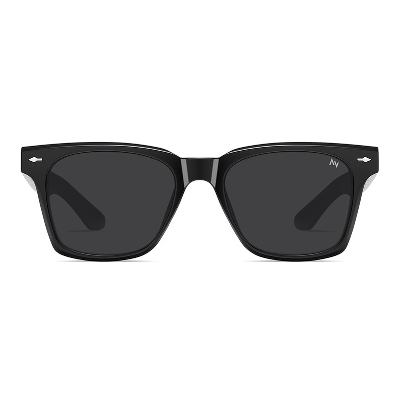 عینک آفتابی زنانه و مردانه آلبرت وگ مدل S31109C1 Avantgarde Visionary