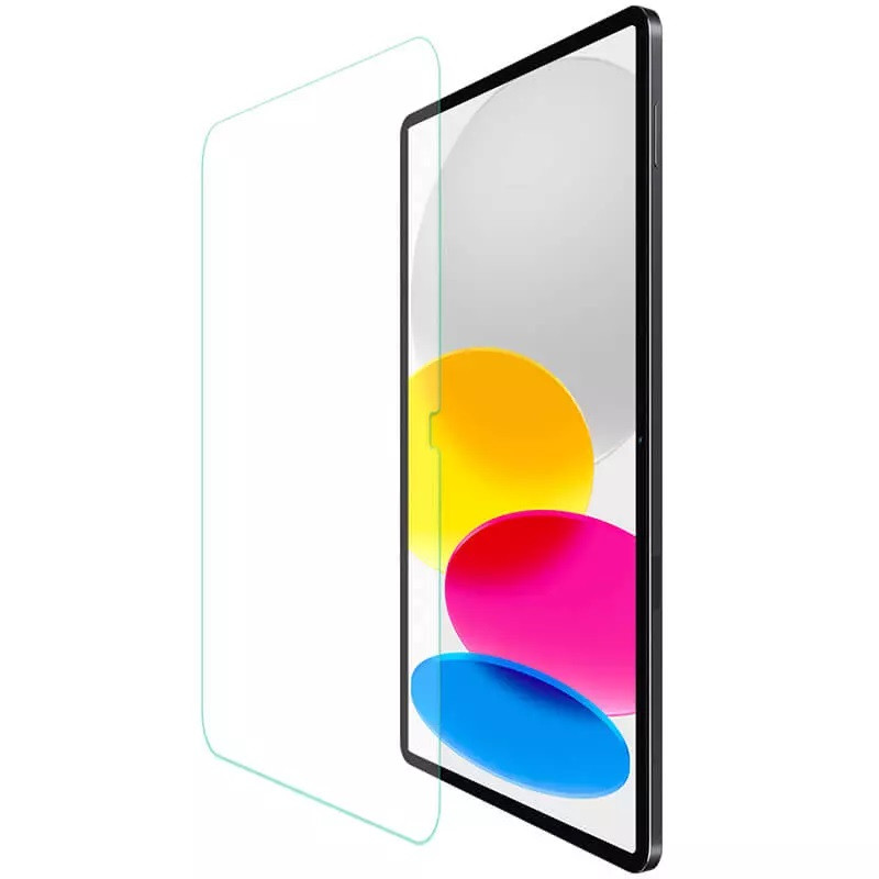 محافظ صفحه نمایش بوف مدل 5D مناسب برای تبلت اپل iPad 10.9 (2022)
