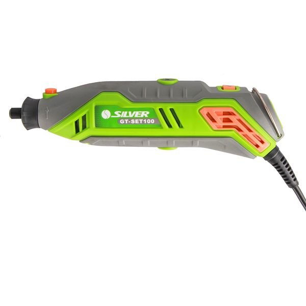 تجریه خرید فرز انگشتی سیلور مدل GT-SET100