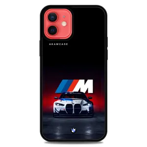 AKAM AMC-AW12-BMW-38 Cover For Apple iPhone 12