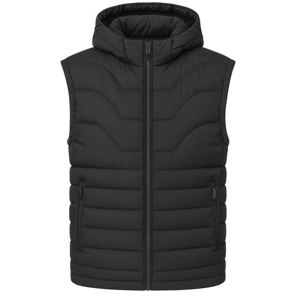 پافر مردانه مدل پر