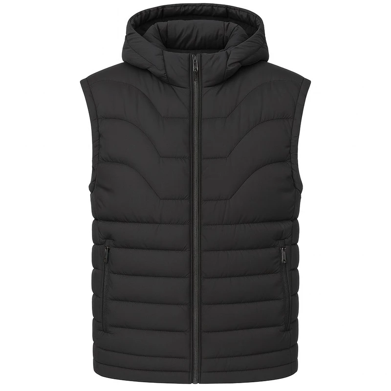 پافر مردانه مدل پر