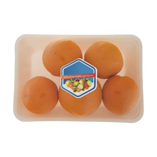 پرتقال تامسون جنوب میوه پلاس - 1 کیلوگرم