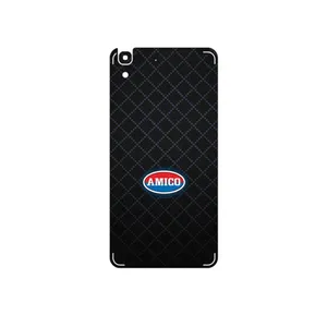 MAHOOT AMICO Cover Sticker for Huawei Y6 2015