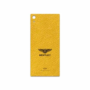 MAHOOT ML-BNTLY Cover Sticker for Sony Xperia XA1 Ultra