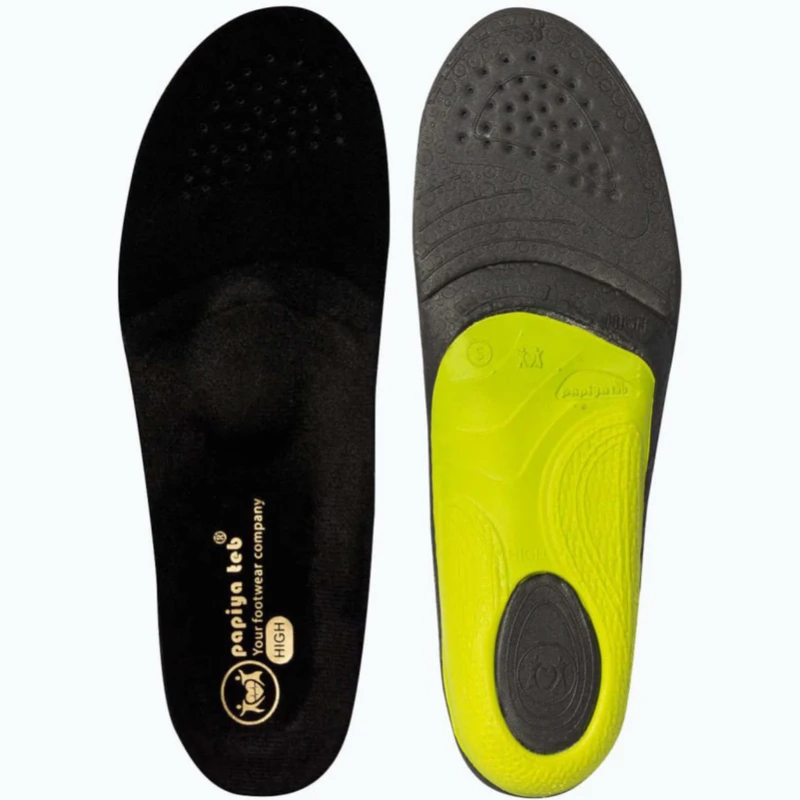 کفی طبی پاپیا مدل high سایز 40-41