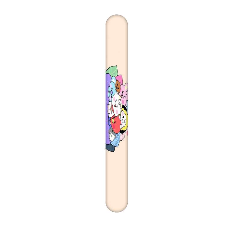سوهان ناخن مدل BTS کد 2391