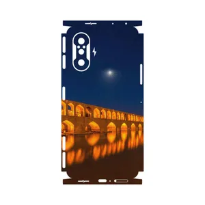 MAHOOT Si_o_Se_Pol-FullSkin Cover Sticker for Xiaomi Redmi K40 Gaming