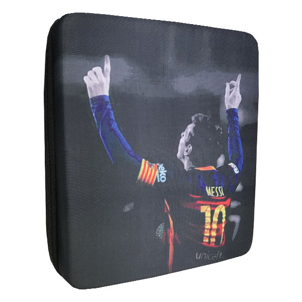 کیف حمل کنسول بازی مدل Messi