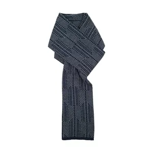 شال گردن سیلکا مدل مهرزاد کد 2077