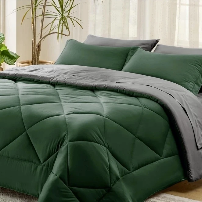 سرویس روتختی مدل میکرونخ کد TSP-7520588 دونفره 6 تکه