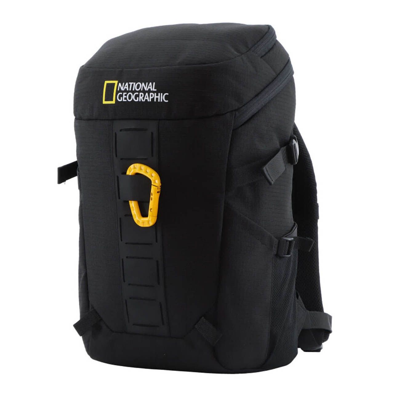 کوله پشتی نشنال جئوگرافیک مدل EXPLORER به همراه کیف کمری -  - 4