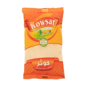 آرد نخودچی تیتان - 600 گرم