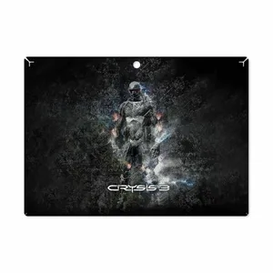 MAHOOT Crysis Cover Sticker for Lenovo Miix 320 2017