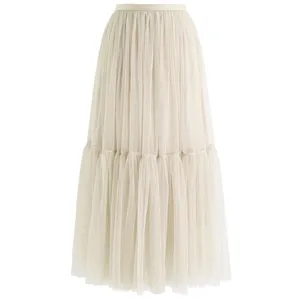 دامن زنانه مدل 4578