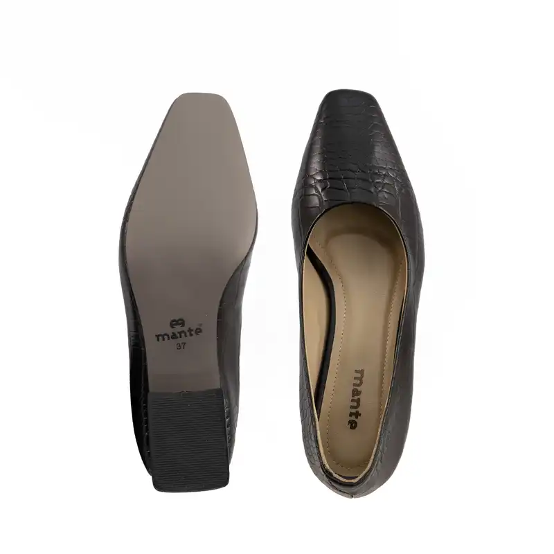 کفش زنانه منط مدل z293 کد 50250