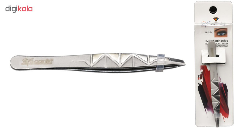 موچین آیکونیک مدل 04-2255 موچین آیکونیک مدل 04-2255