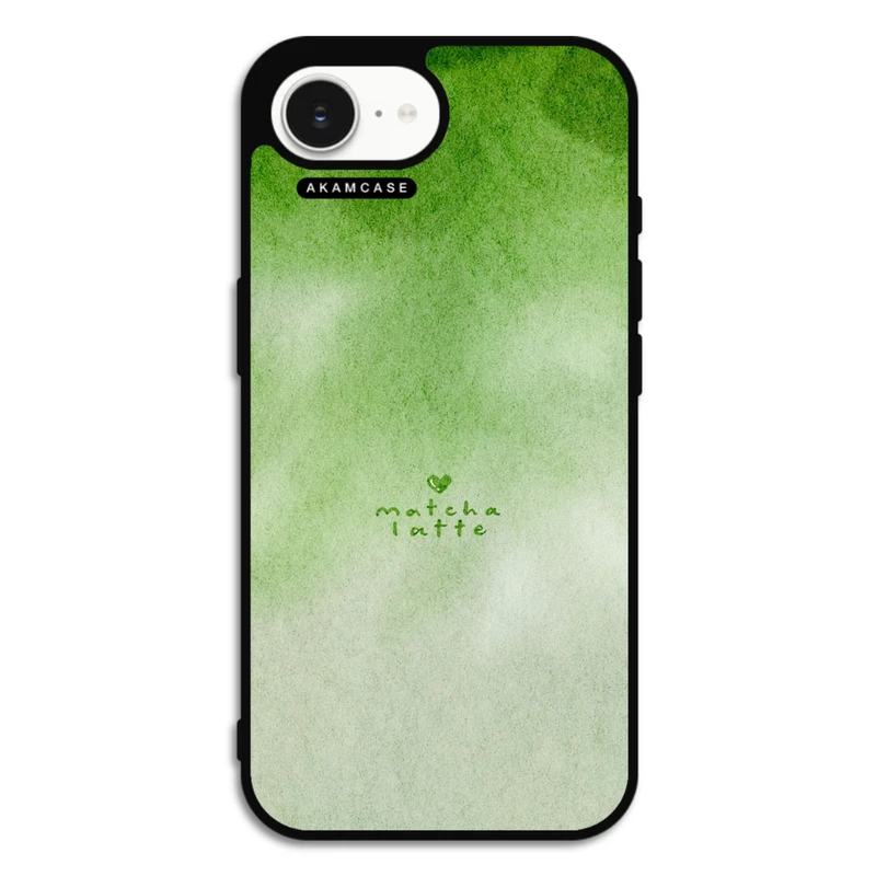 کاور آکام مدل AMC-WA16E-MATCHA-19 مناسب برای گوشی موبایل اپل iPhone 16 E